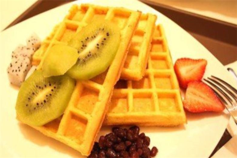 优格花园自助酸奶冰淇淋